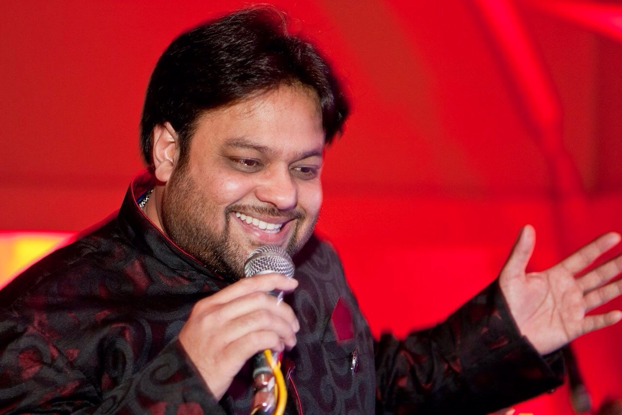 Micky Sethi — Smile